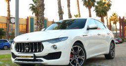 Maserati Levante 002