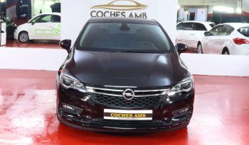 OPEL Astra 1.6 CDTi 110CV lleno