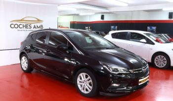 OPEL Astra 1.6 CDTi 110CV lleno