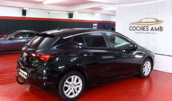 OPEL Astra 1.6 CDTi 110CV lleno