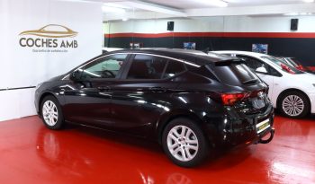 OPEL Astra 1.6 CDTi 110CV lleno