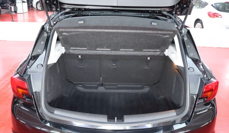 OPEL Astra 1.6 CDTi 110CV lleno