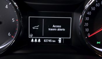 OPEL Astra 1.6 CDTi 110CV lleno