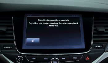 OPEL Astra 1.6 CDTi 110CV lleno