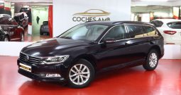 VW PASSAT 2018 MODIMG_4100