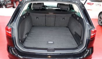 VOLKSWAGEN Passat 1.6 TDI 120CV Variant lleno