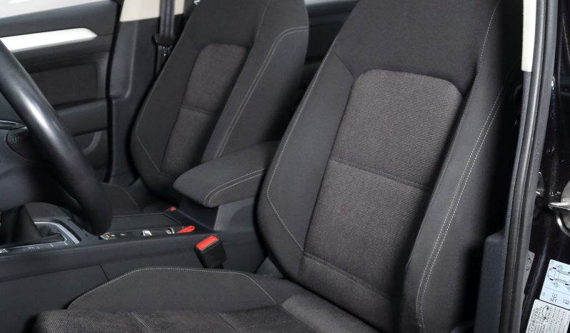 VOLKSWAGEN Passat 1.6 TDI 120CV Variant lleno