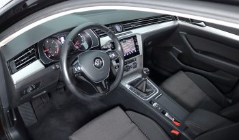 VOLKSWAGEN Passat 1.6 TDI 120CV Variant lleno
