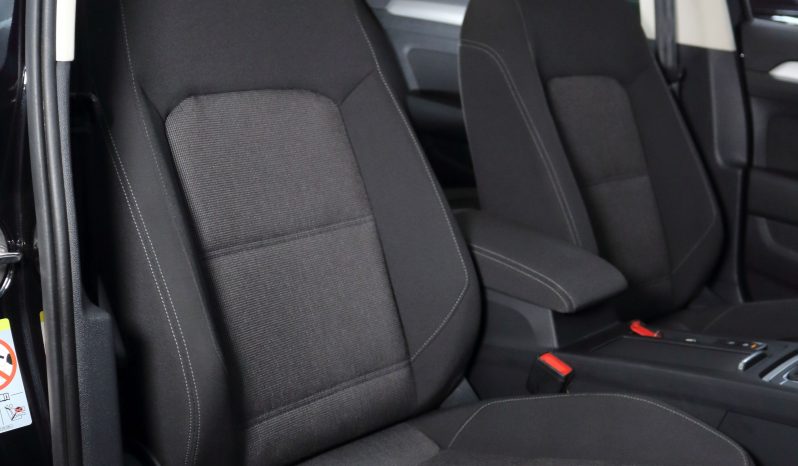 VOLKSWAGEN Passat 1.6 TDI 120CV Variant lleno