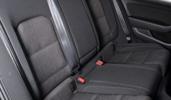 VOLKSWAGEN Passat 1.6 TDI 120CV Variant lleno