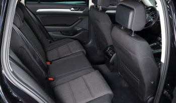 VOLKSWAGEN Passat 1.6 TDI 120CV Variant lleno