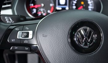 VOLKSWAGEN Passat 1.6 TDI 120CV Variant lleno