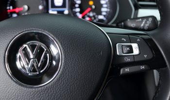 VOLKSWAGEN Passat 1.6 TDI 120CV Variant lleno