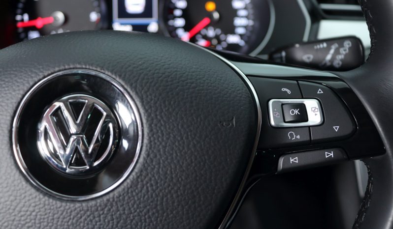 VOLKSWAGEN Passat 1.6 TDI 120CV Variant lleno