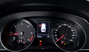 VOLKSWAGEN Passat 1.6 TDI 120CV Variant lleno