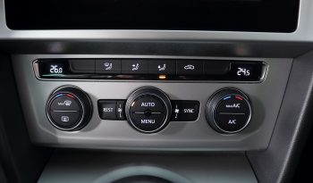 VOLKSWAGEN Passat 1.6 TDI 120CV Variant lleno
