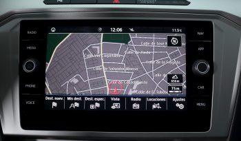 VOLKSWAGEN Passat 1.6 TDI 120CV Variant lleno