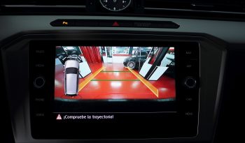 VOLKSWAGEN Passat 1.6 TDI 120CV Variant lleno