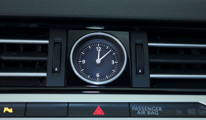 VOLKSWAGEN Passat 1.6 TDI 120CV Variant lleno