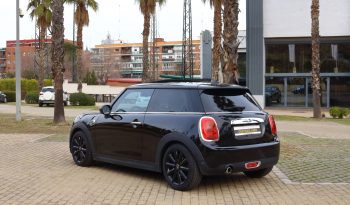 MINI COOPER COUPE automatico lleno