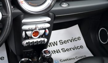 MINI John Cooper Works Cabrio lleno