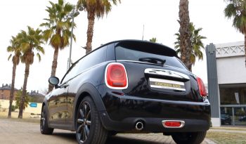 MINI COOPER COUPE automatico lleno