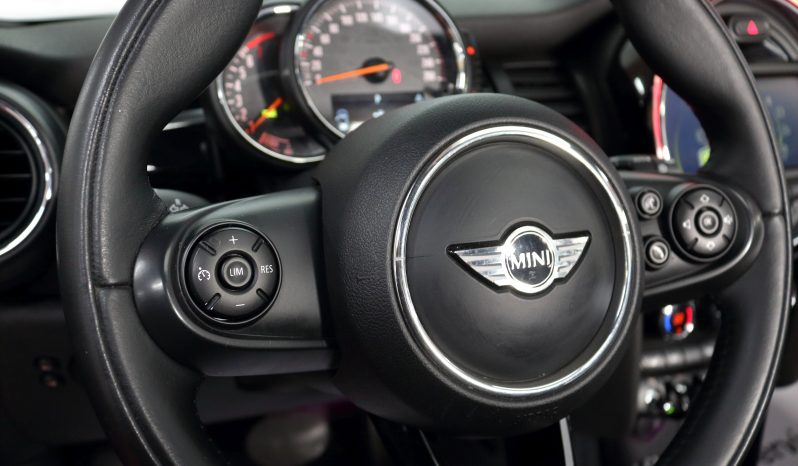 MINI COOPER COUPE automatico lleno