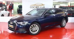 AUDI A6 NEW MODIMG_5231