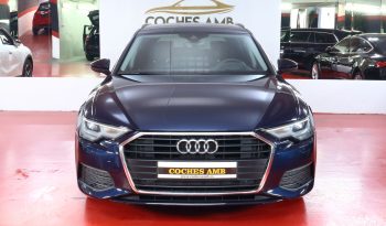 AUDI A6 Avant 40 TDI lleno