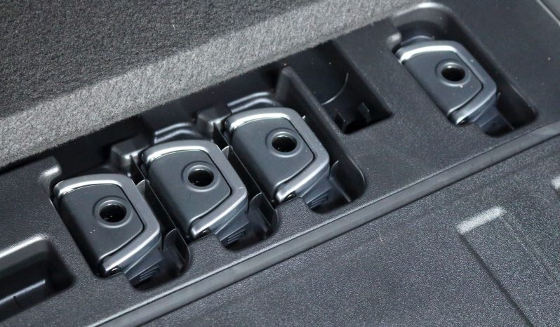 AUDI A6 Avant 40 TDI lleno