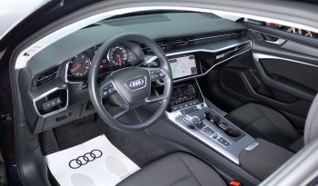 AUDI A6 Avant 40 TDI lleno