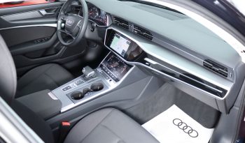 AUDI A6 Avant 40 TDI lleno