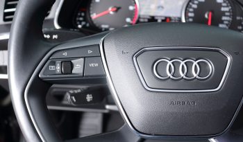 AUDI A6 Avant 40 TDI lleno