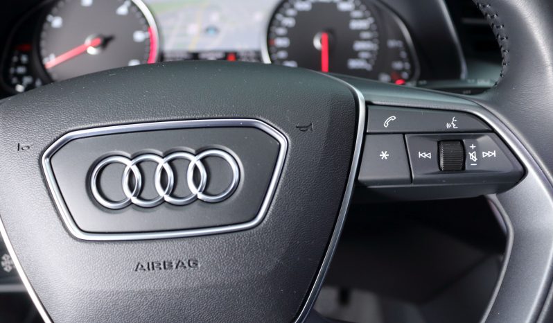 AUDI A6 Avant 40 TDI lleno