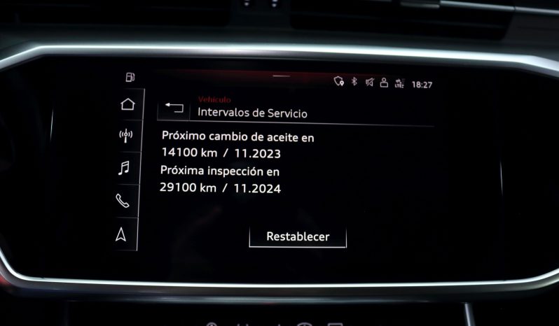 AUDI A6 Avant 40 TDI lleno