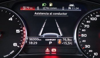 AUDI A6 Avant 40 TDI lleno