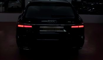 AUDI A6 Avant 40 TDI lleno