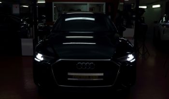 AUDI A6 Avant 40 TDI lleno
