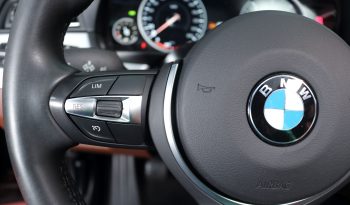 BMW 520D TOURING lleno