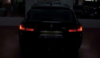 BMW 520D TOURING lleno