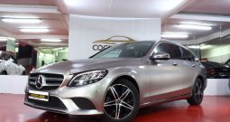 MERCEDES C220 DOR MODIMG_5075
