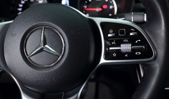 MERCEDES-BENZ Clase C220d Estate lleno