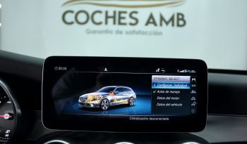 MERCEDES-BENZ Clase C220d Estate lleno