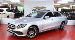 MERCEDES E200 MODIMG_4858
