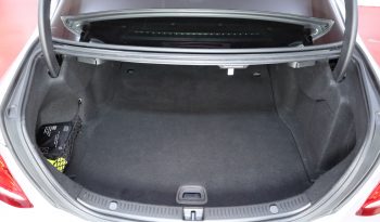 MERCEDES-BENZ Clase E  200d lleno
