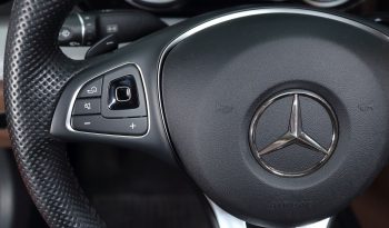 MERCEDES-BENZ Clase E  200d lleno