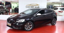 VOLVO V40 Rdesign MODIMG_4310
