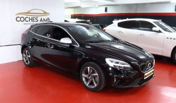 VOLVO V40 2.0 D3 RDesign lleno