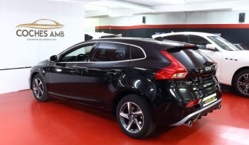 VOLVO V40 2.0 D3 RDesign lleno