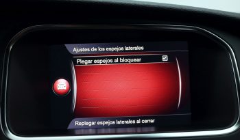 VOLVO V40 2.0 D3 RDesign lleno